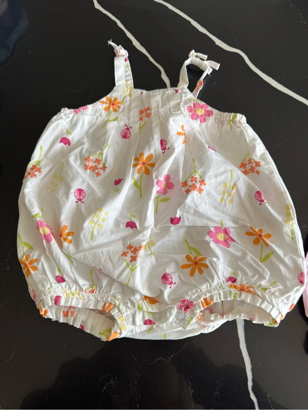 Carter's vintage Y2K Romper Lot‎